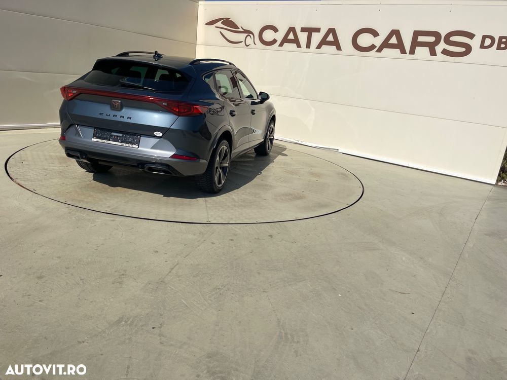 Cupra Formentor - 14