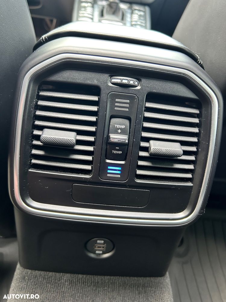 Porsche Macan PDK - 29