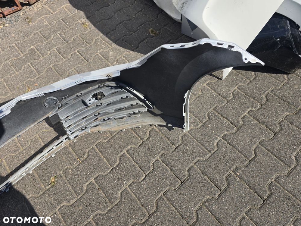 Zderzak Przód Volkswagen Golf 8 2019-2024 - 3