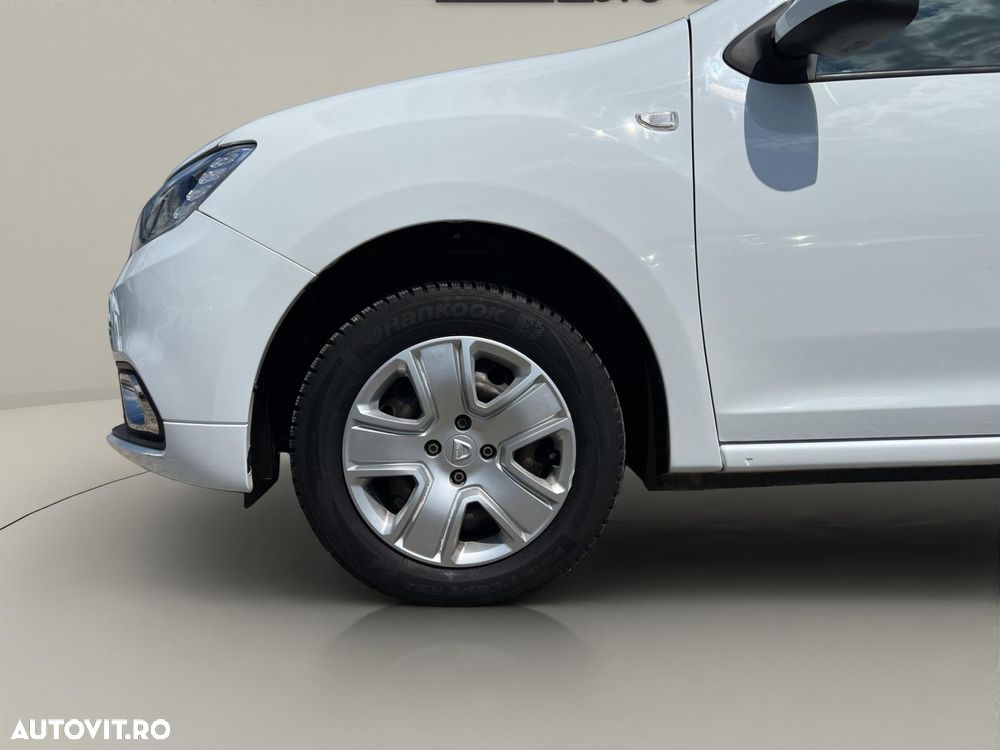 Dacia Logan - 31