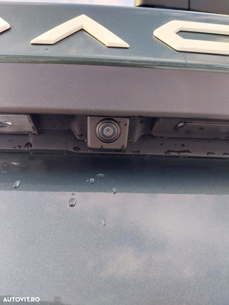 Dacia Duster ECO-G 100 Journey - 11