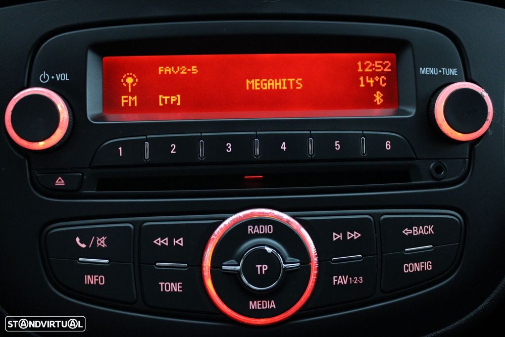 Opel Corsa 1.3 CDTi Business Edition - 16