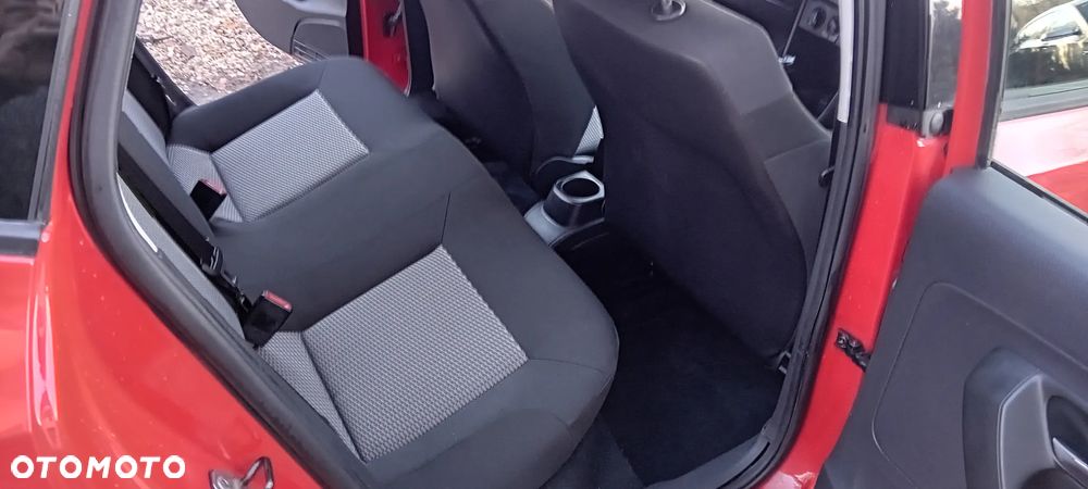 Volkswagen Polo 1.4 Comfortline - 21