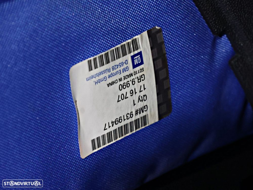 Opel Corsa 1.2 Enjoy - 33