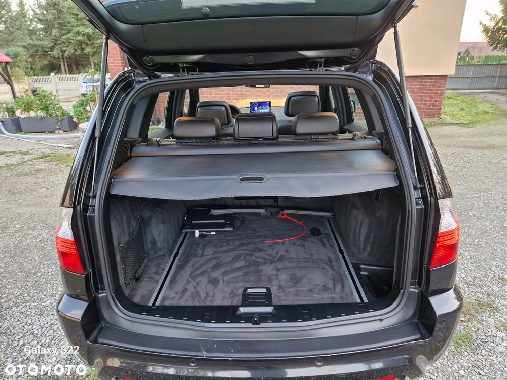 BMW X3 xDrive30d Edition Exclusive - 11