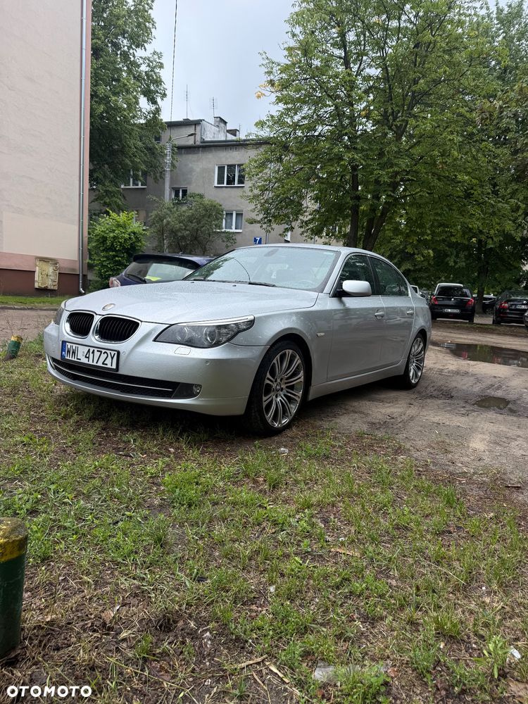 BMW Seria 5 - 18