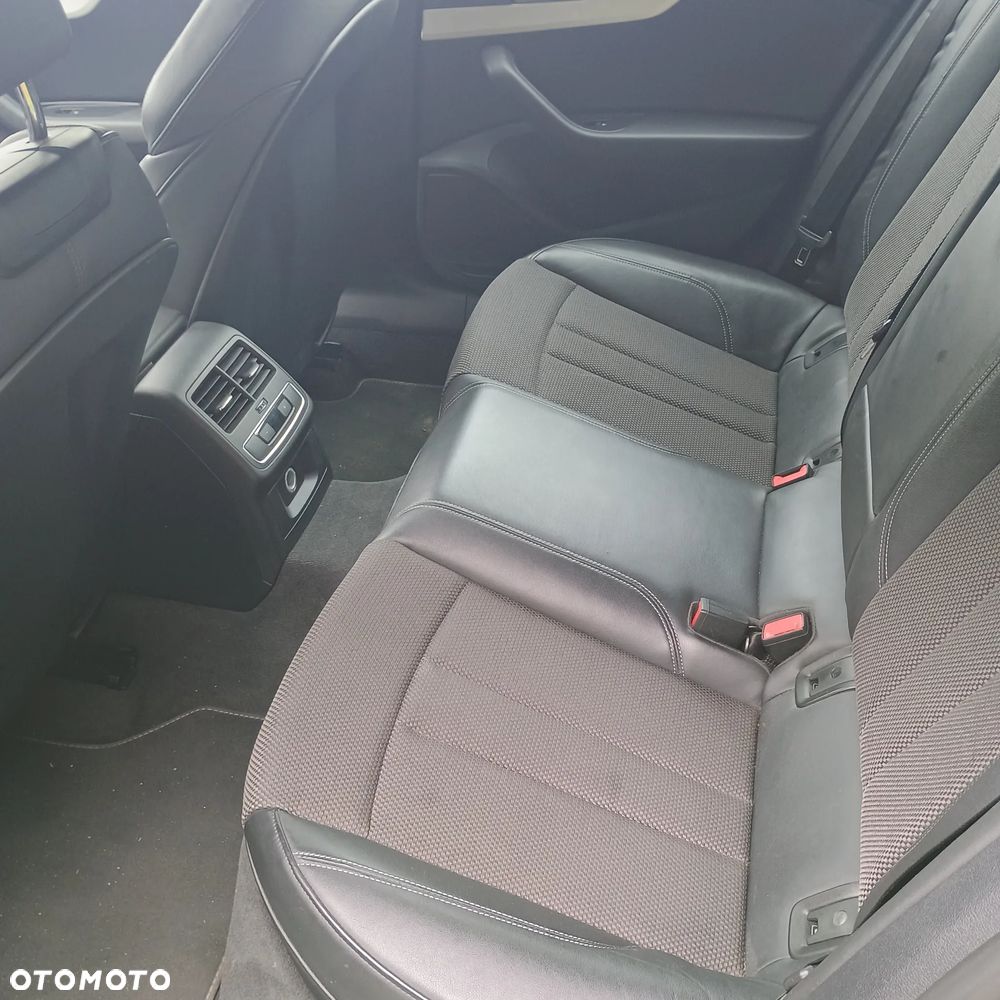 Audi A5 Sportback 40 TFSI S tronic sport - 14