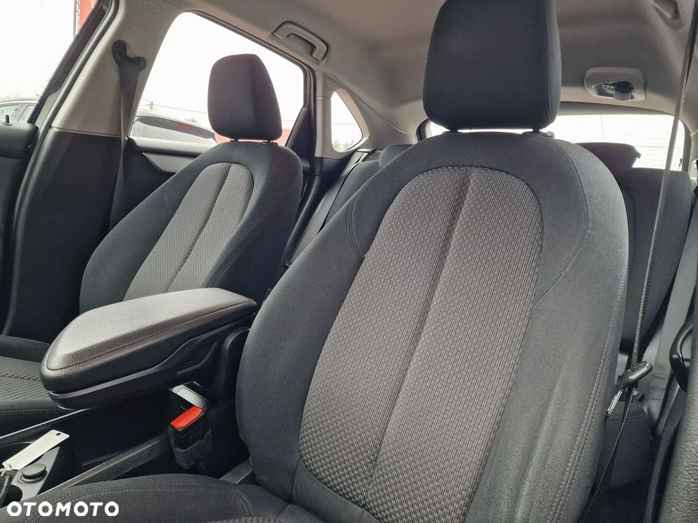 BMW Seria 2 - 20