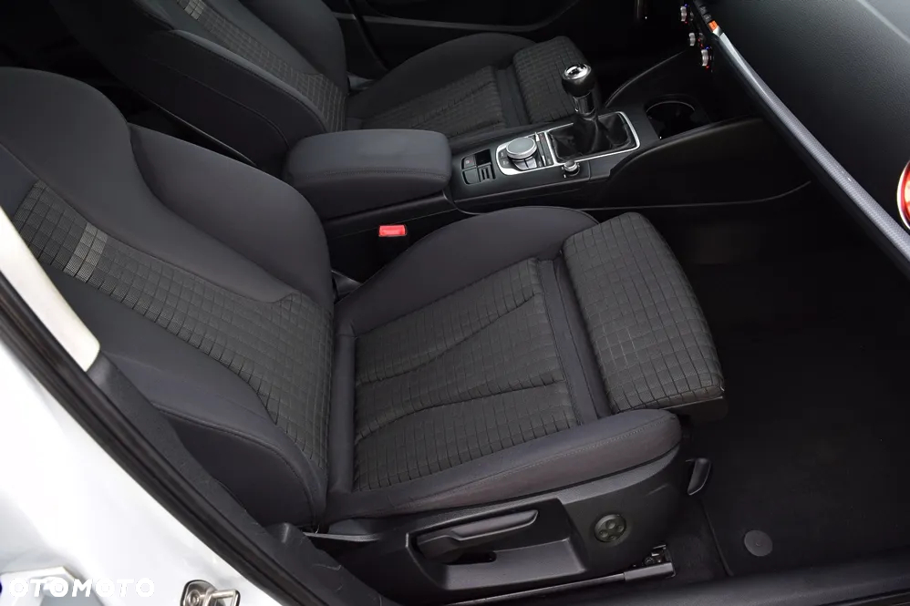 Audi A3 2.0 TDI clean diesel Ambition - 19
