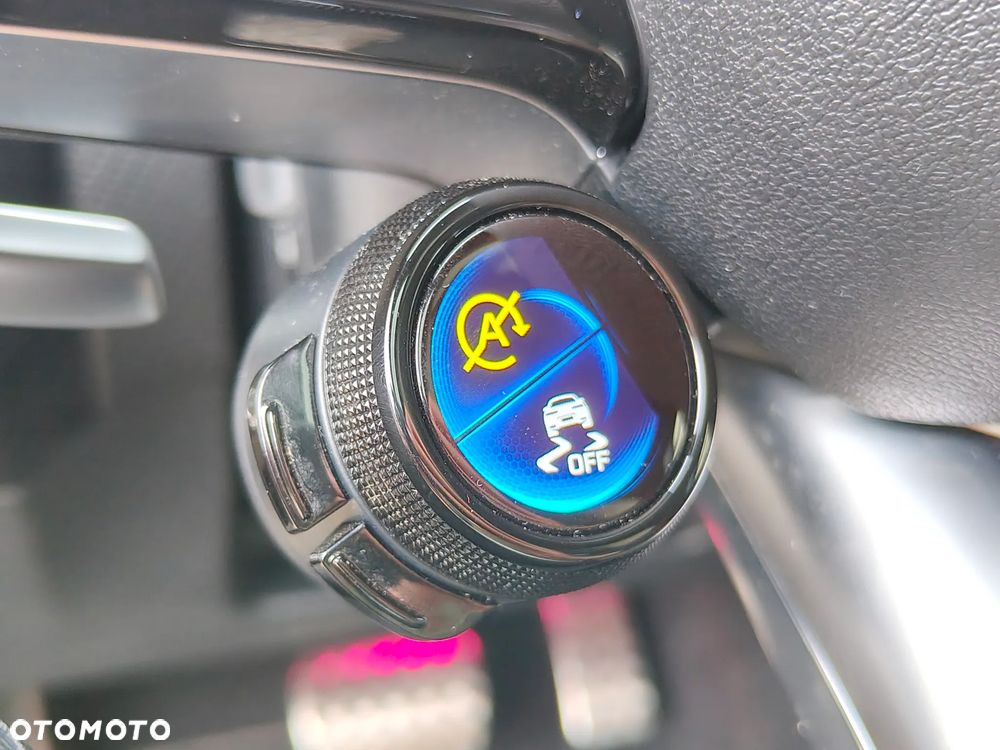Mercedes-Benz Klasa A AMG 35 4Matic AMG Speedshift DCT 7G Advanced-Plus - 21