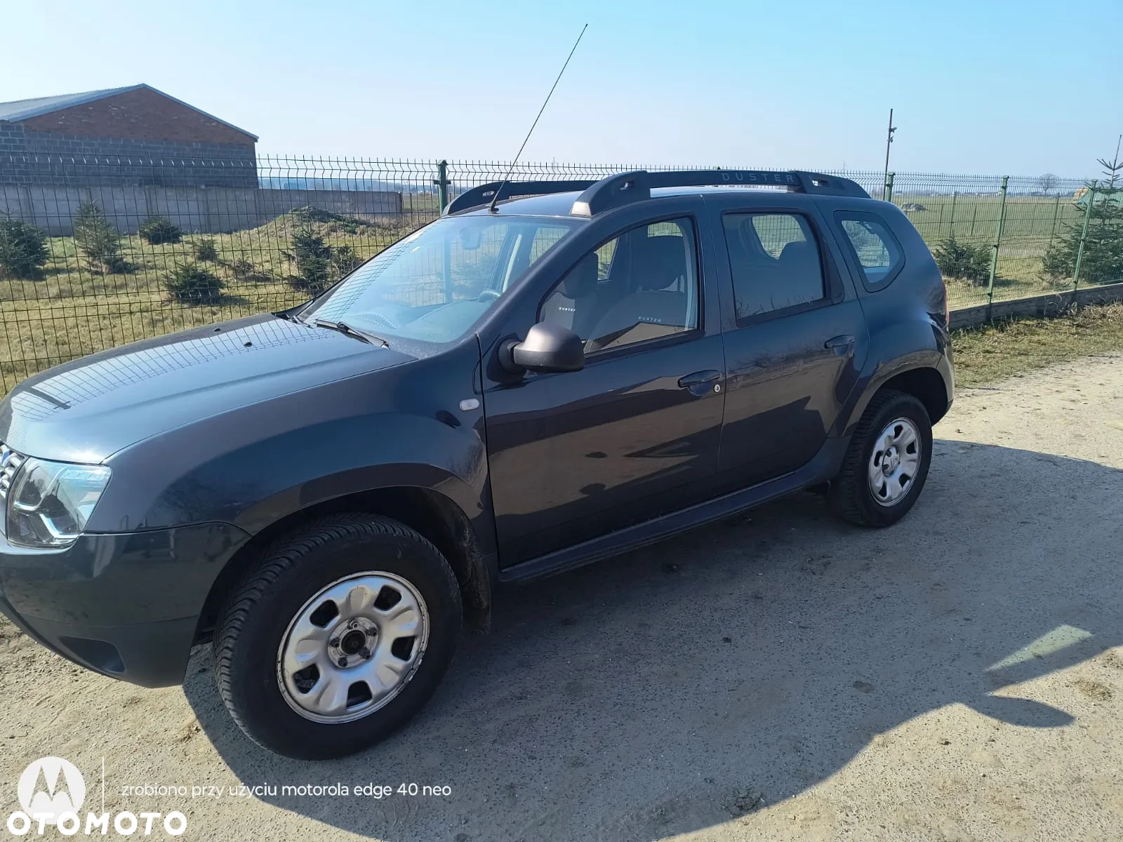 Dacia Duster 1.2 TCe Prestige - 5
