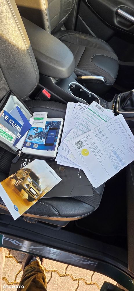 Ford Kuga 2.0 TDCi FWD Titanium - 26