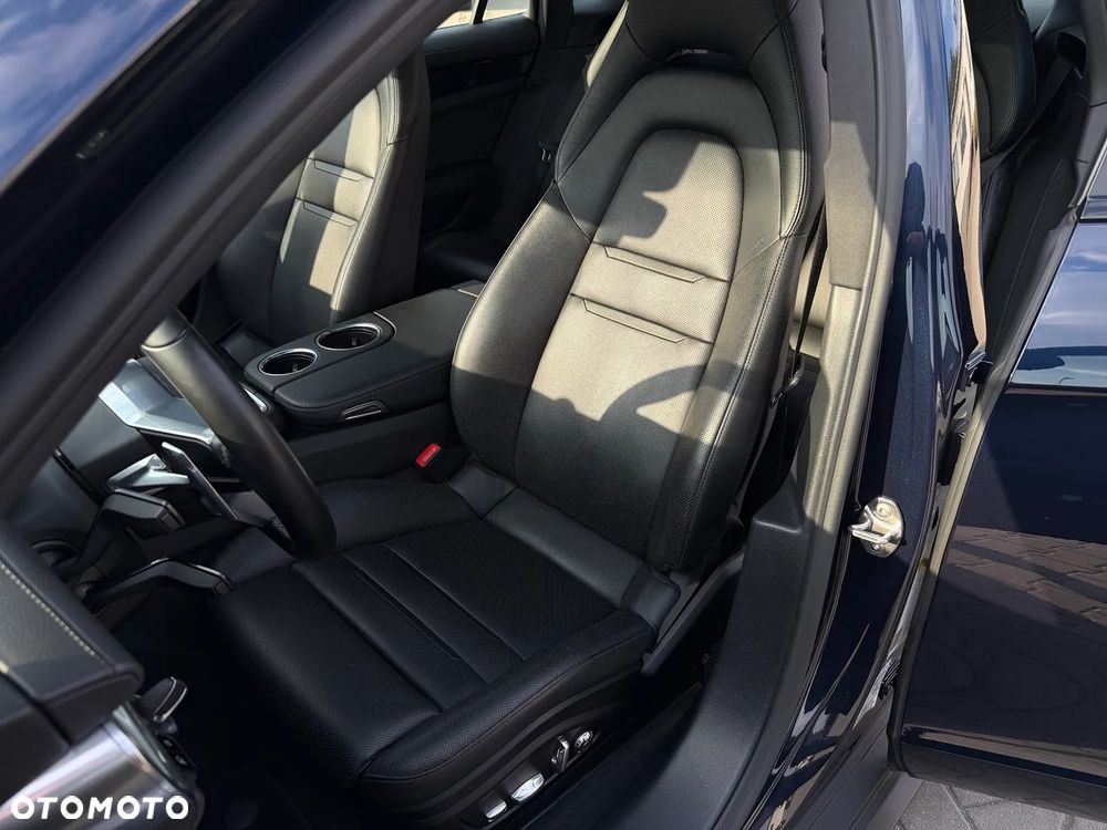 Porsche Panamera - 9