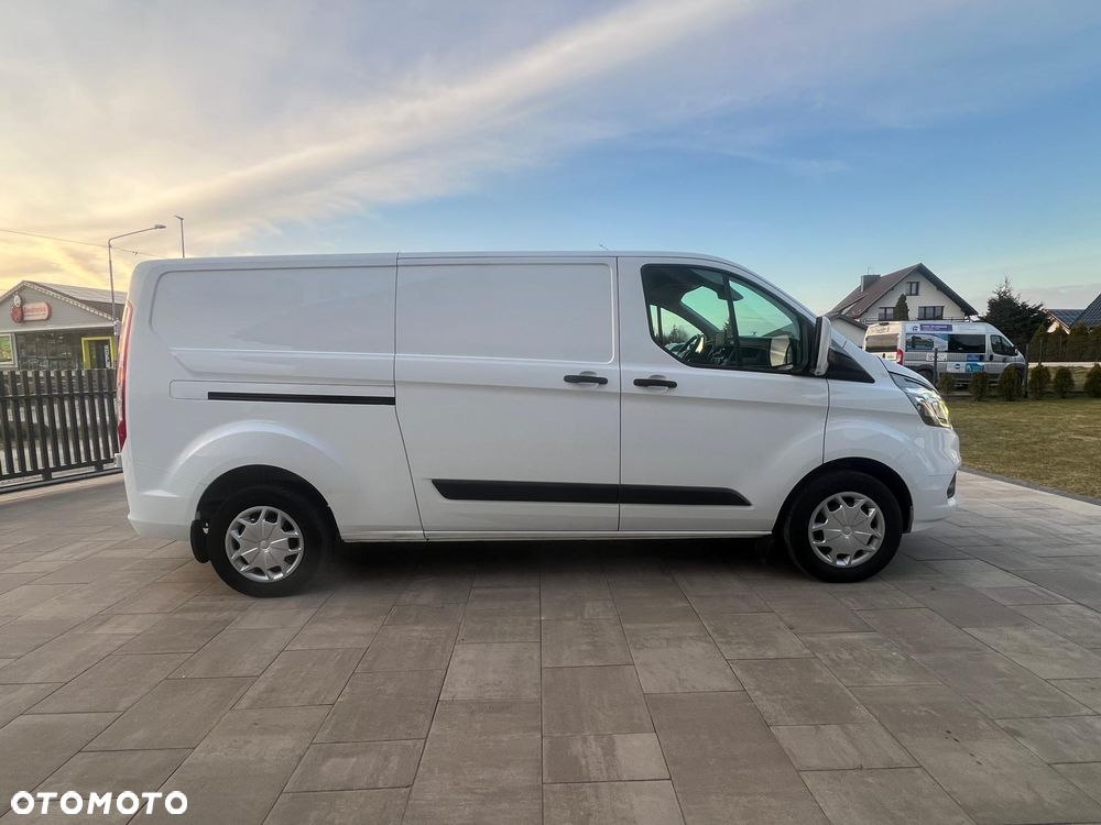 Ford Transit Custom - 6