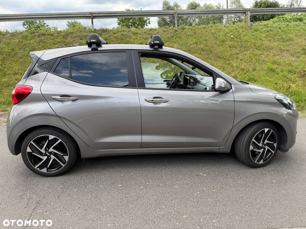 Hyundai i10 1.2 Smart - 6