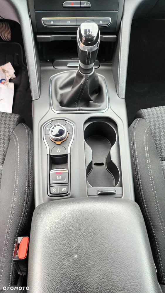 Renault Talisman ENERGY dCi 130 LIMITED - 14