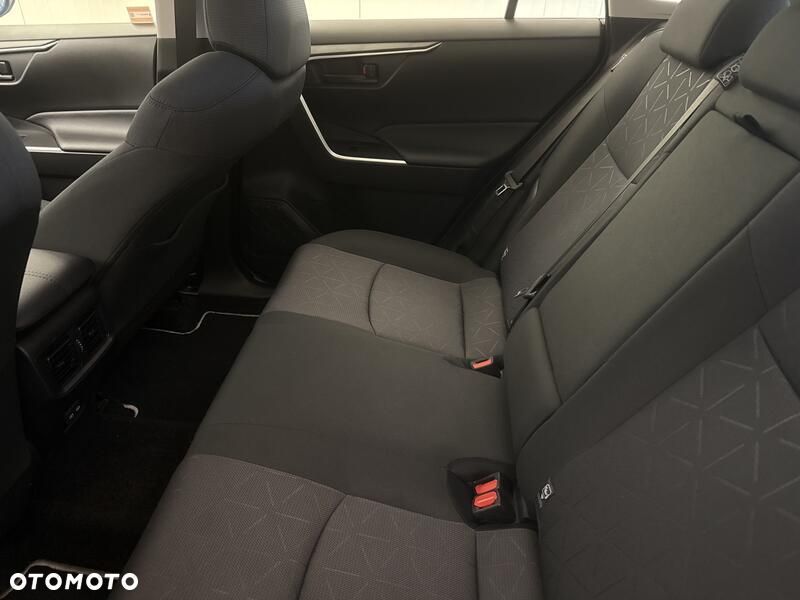 Toyota RAV4 2.5 Hybrid Active 4x2 - 20