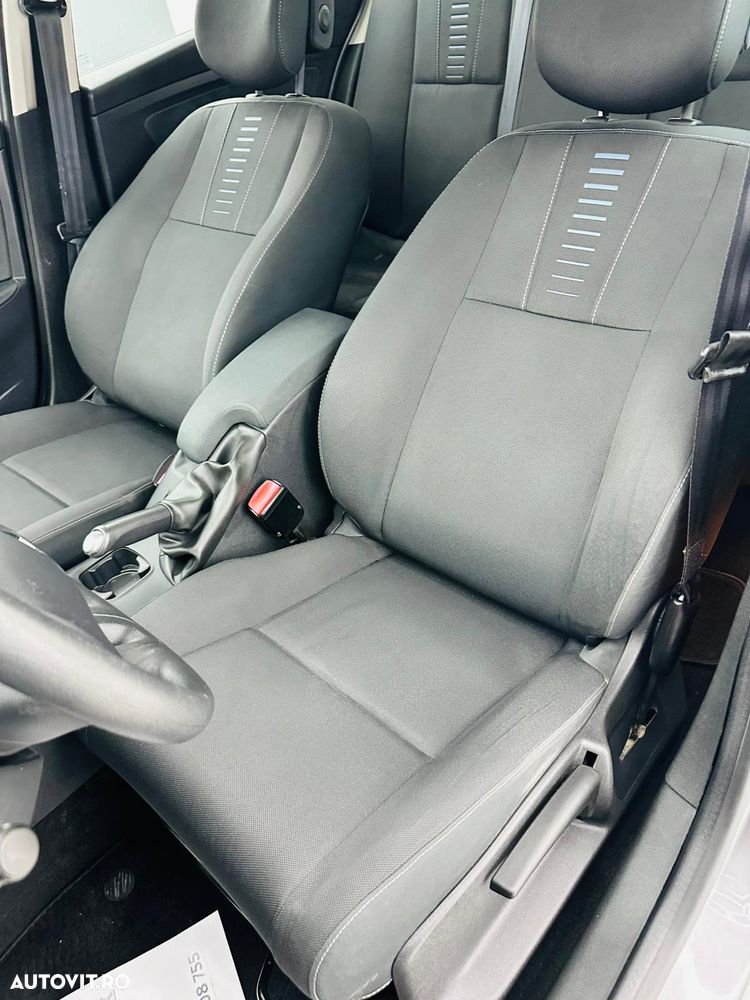 Renault Megane 1.6 16V 110 Dynamique - 17