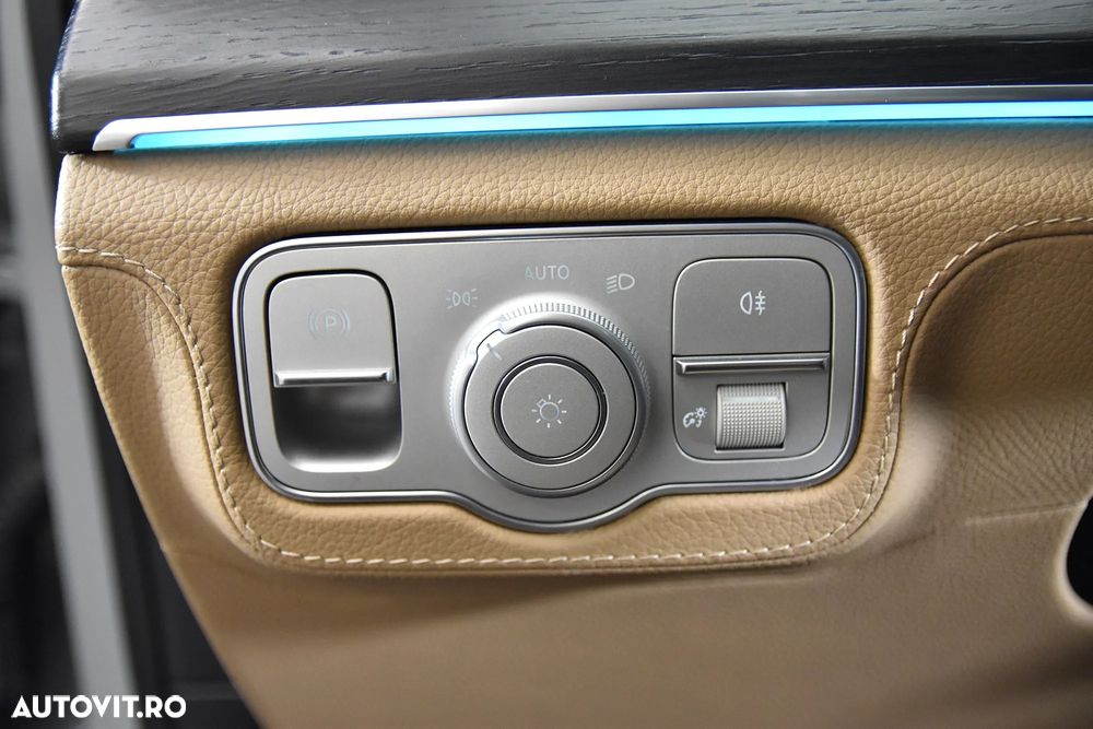 Mercedes-Benz GLS 450 d MHEV 4MATIC Aut. - 17
