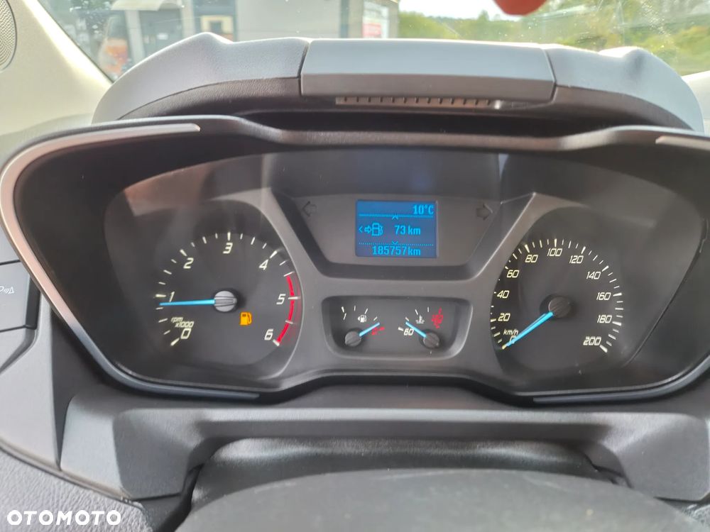 Ford Tourneo Custom 2.0 TDCi L2 Titanium - 22