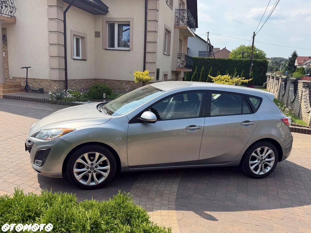 Mazda 3 1.6 Active - 22