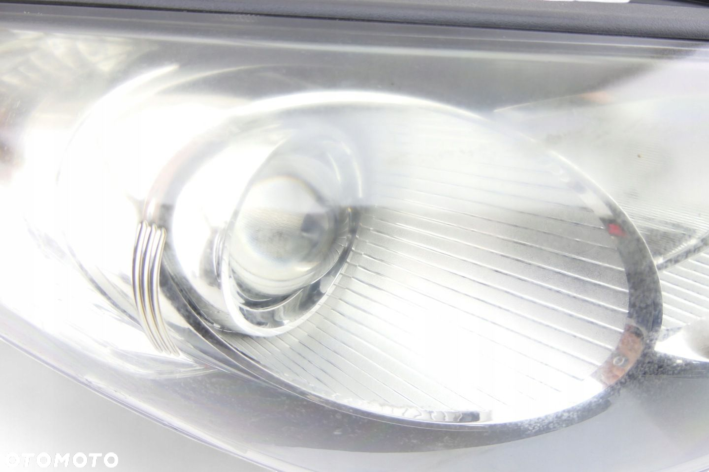 Lampa Prawy Przód HYUNDAI IX35 2012R 92102-2Y UK - 4