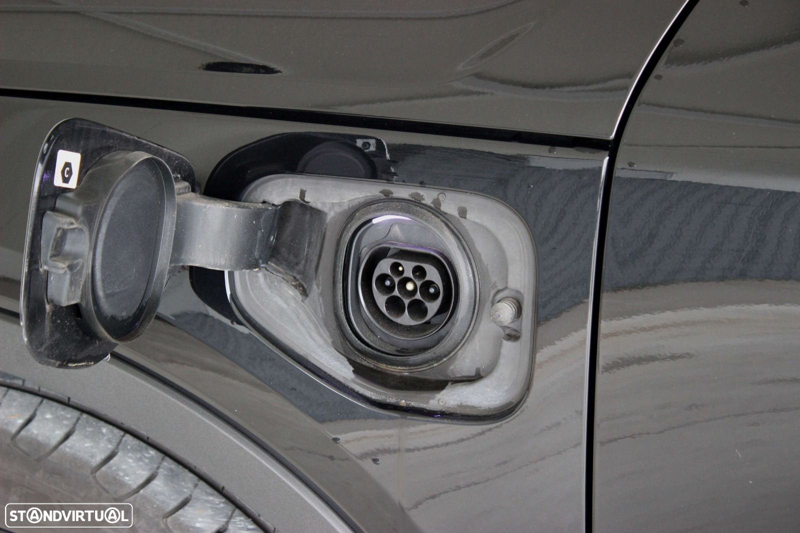 Volvo XC 40 1.5 T5 PHEV Inscription Expression - 13