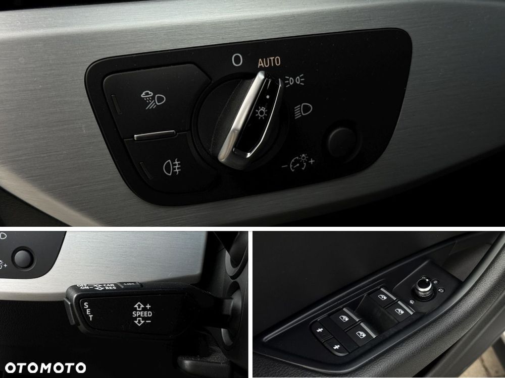 Audi A5 Sportback 2.0 TDI Sport - 22