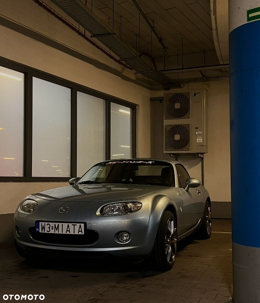 Mazda MX-5 2.0 MZR Niseko - 13