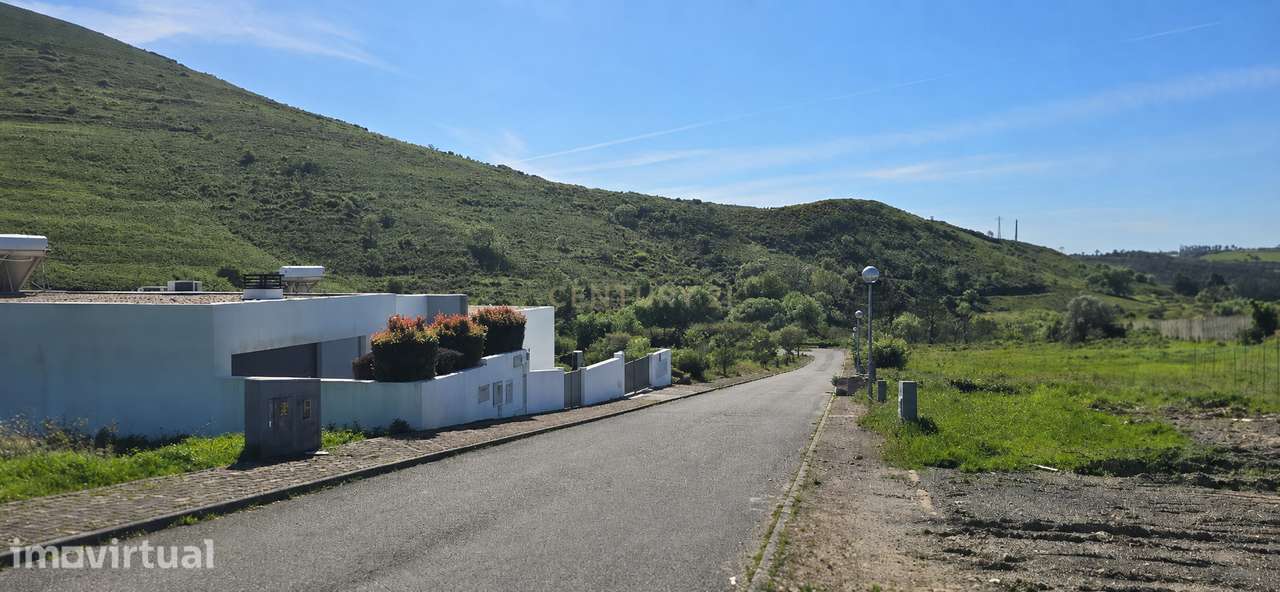 Terreno urbano para construção em Vale da Fonte – Malveira - Grande imagem: 5/5