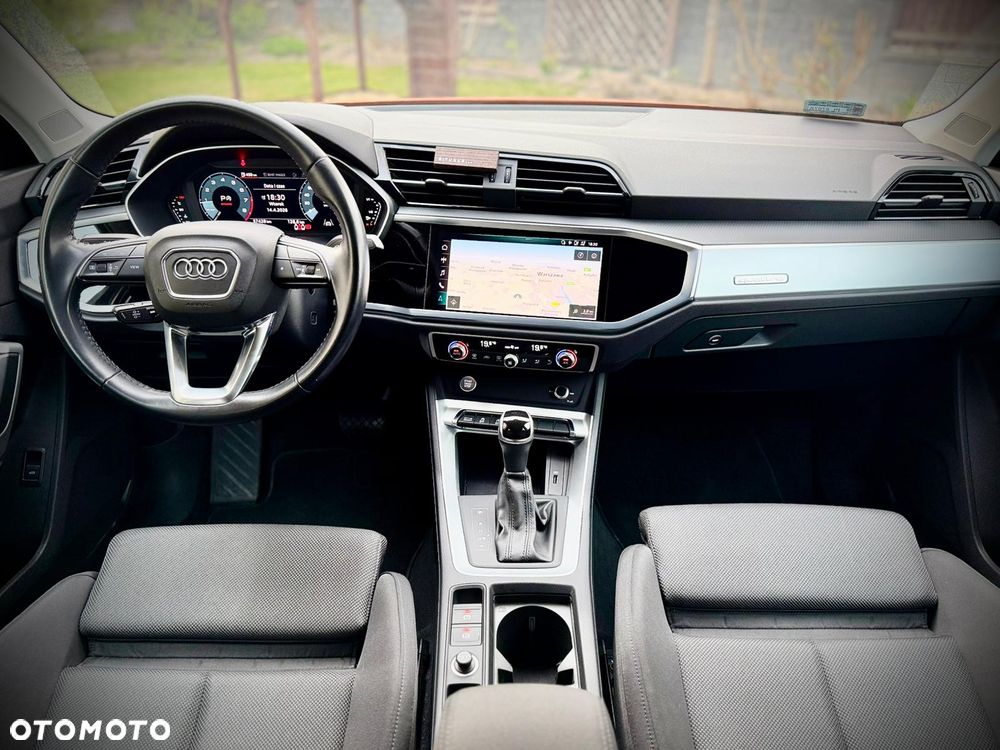 Audi Q3 40 TFSI Quattro S tronic - 31