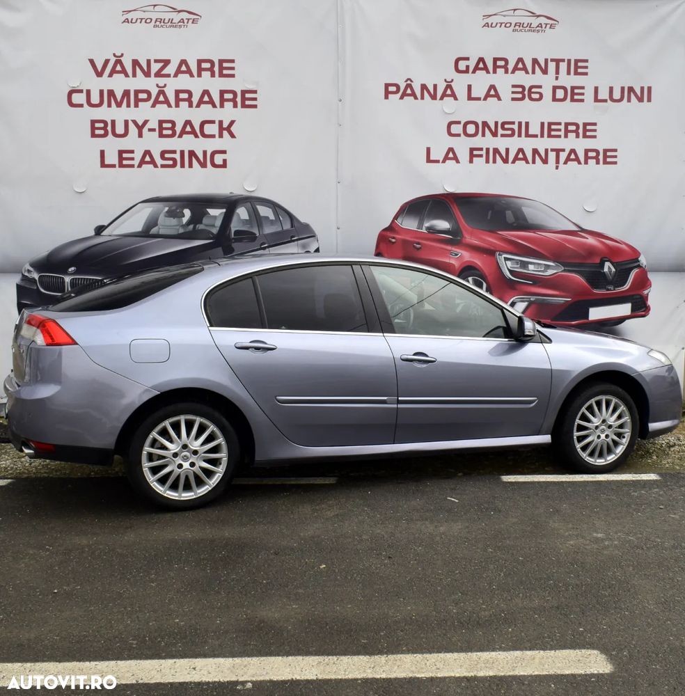 Renault Laguna - 4