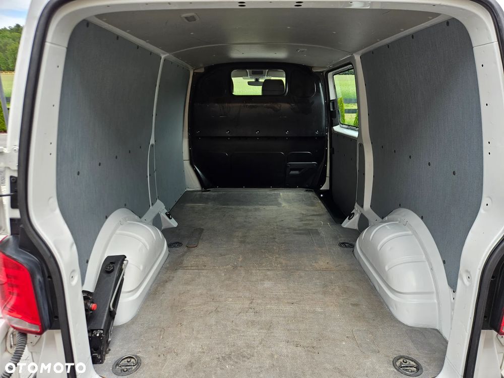 Volkswagen TRANSPORTER T6 - 8