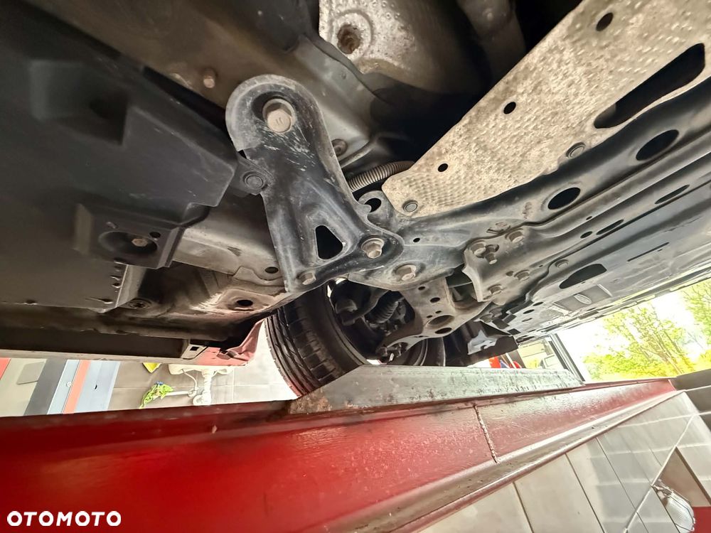 Lexus CT 200h Comfort EU6 - 24