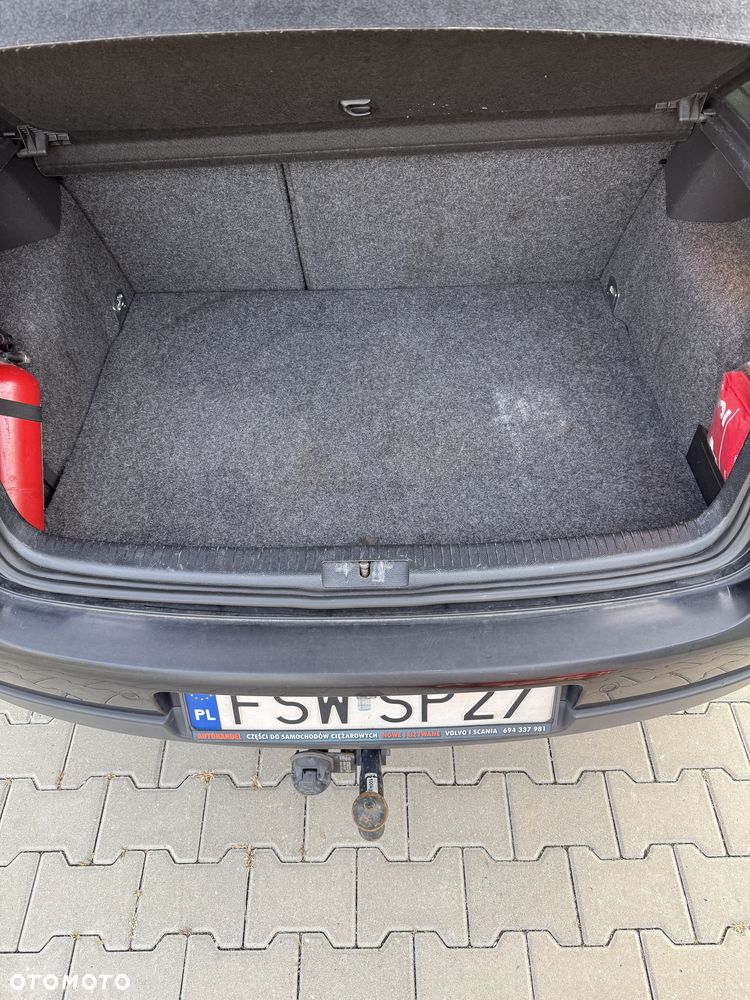Volkswagen Golf 2.0 TDI United - 34