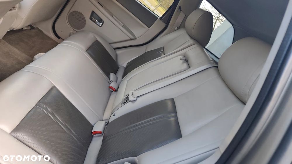 Jeep Grand Cherokee 4.7 Automatik Laredo - 17