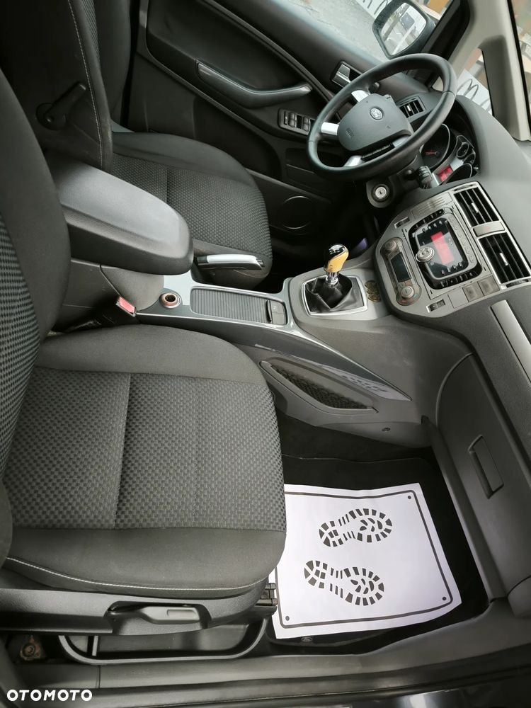 Ford C-MAX 2.0 TDCi DPF Style+ - 33