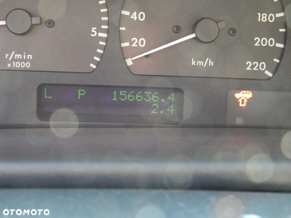 Land Rover Range Rover - 28