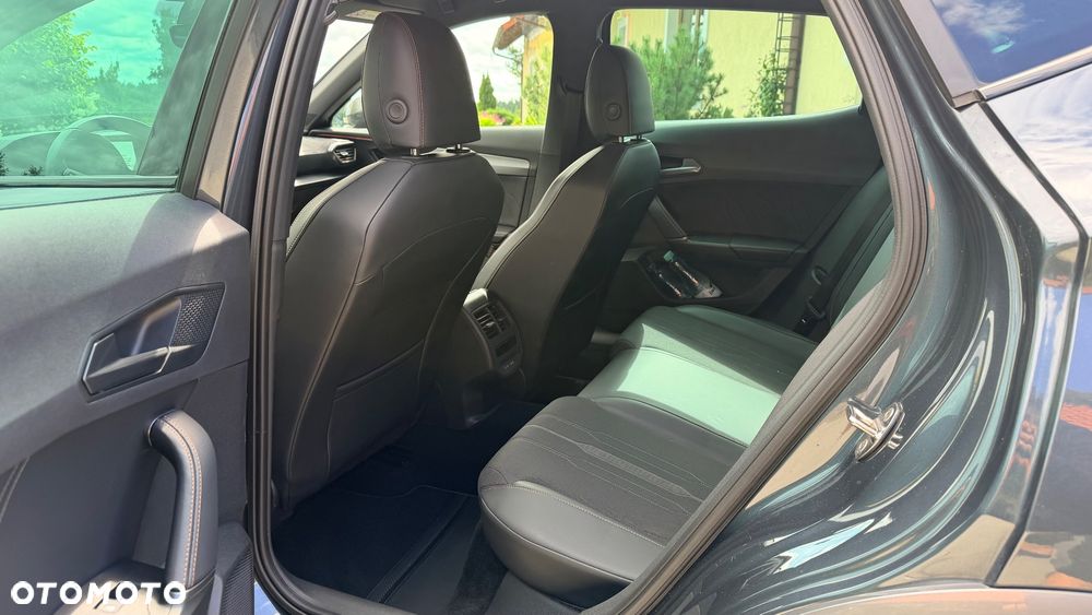 Cupra Formentor 1.5 TSI DSG - 10