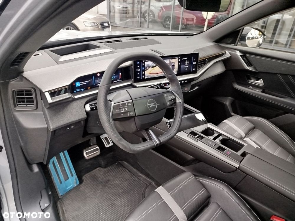 Opel Grandland - 11