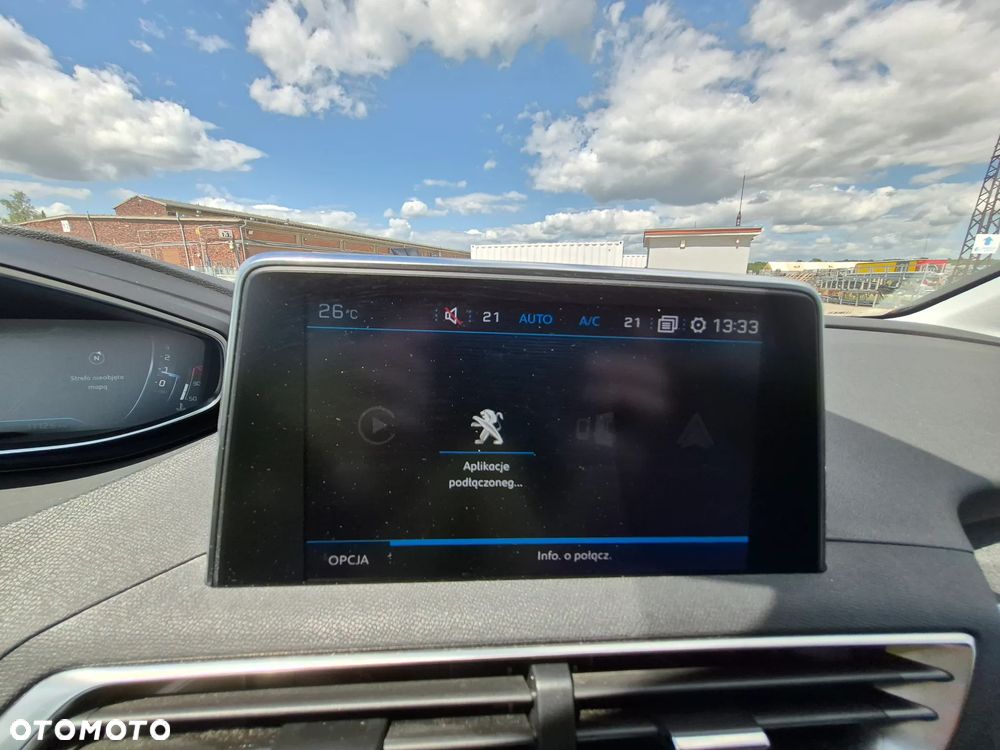 Peugeot 3008 PureTech 180 Stop & Start GPF EAT8 Allure - 19