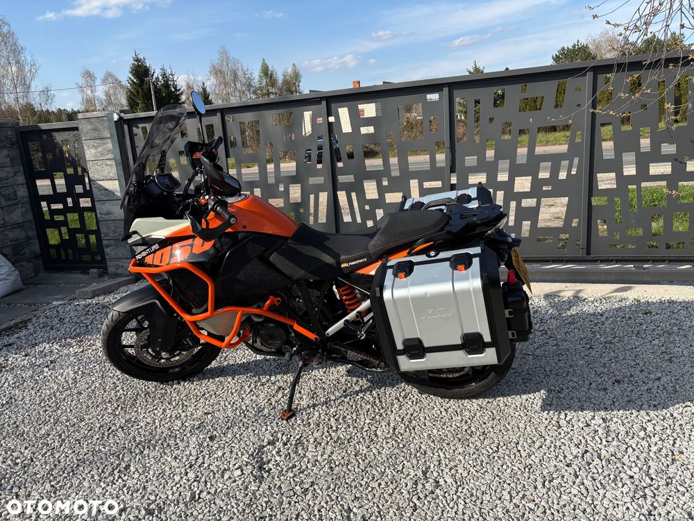 KTM Adventure - 23