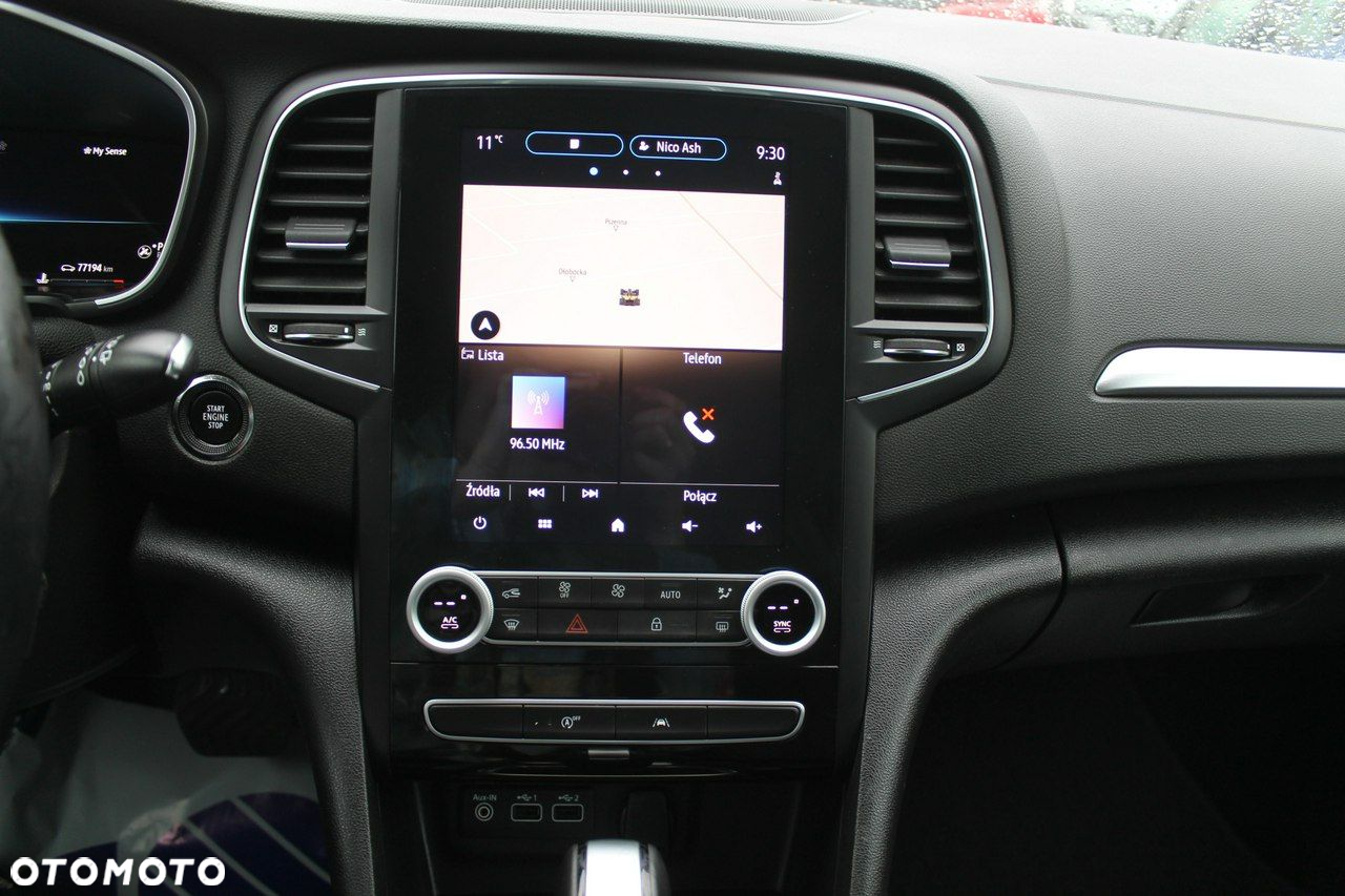 Renault Megane - 18