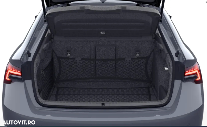 Skoda Octavia 1.5 TSI Selection - 6