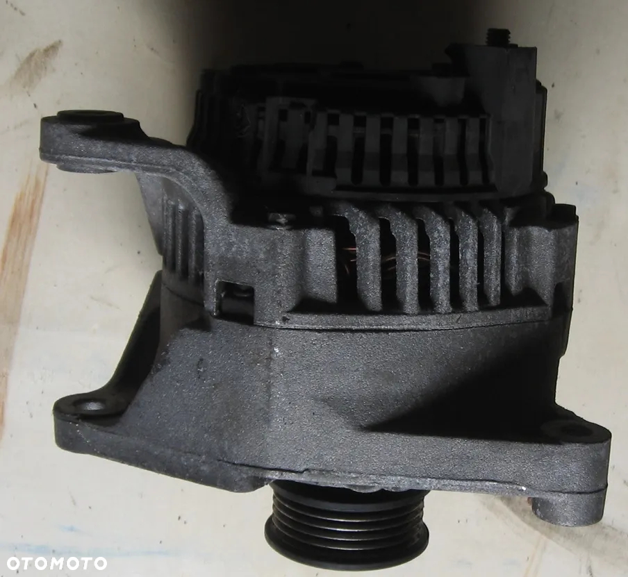 alternator AUDI A4 B5 PASSAT B5 1.8 1.8T - 2