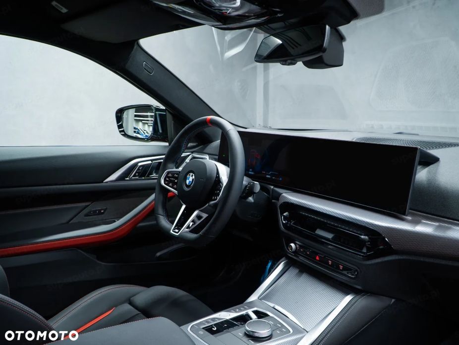BMW Seria 4 M440i xDrive mHEV sport - 10