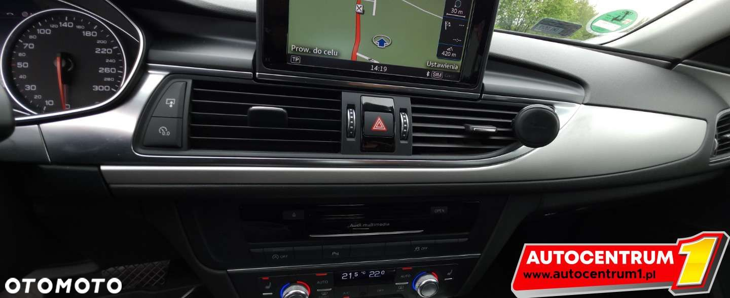 Audi A6 - 30
