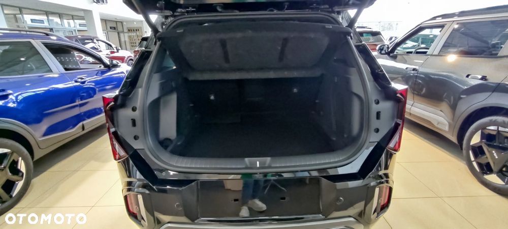 Kia Seltos 1.6 T-GDI GT Line DCT - 7