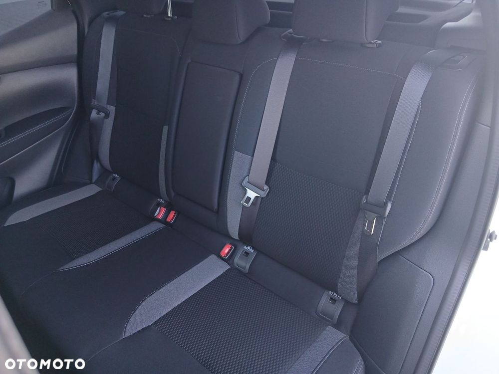 Nissan Qashqai 1.3 DIG-T N-Style EU6d - 26