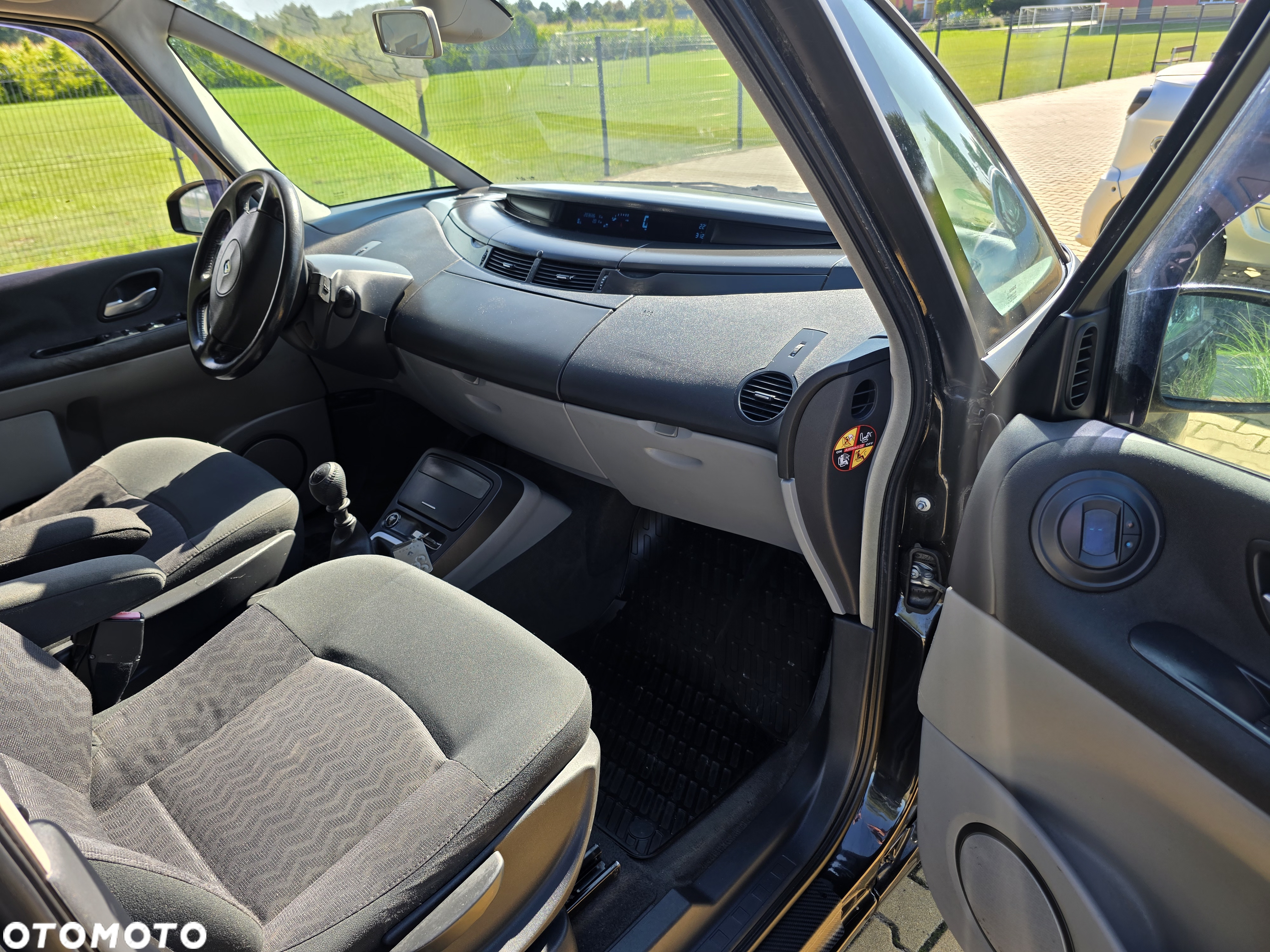 Renault Espace 2.0 dCi Dynamique - 16